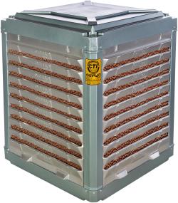 کولر سلولزی عمران تهویه کد 0ec 075