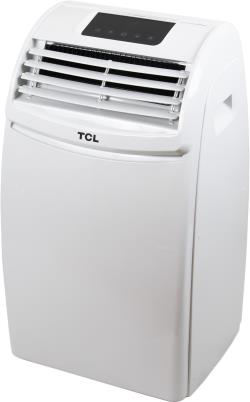 کولر گازی تی سی ال مدل tac 12cpf