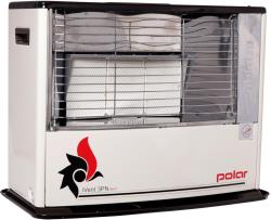 بخاری گازی پلار مدل t3pn کابینتی