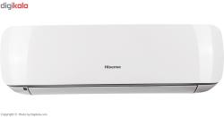 کولر گازی هایسنس مدل hih 18tg 18000