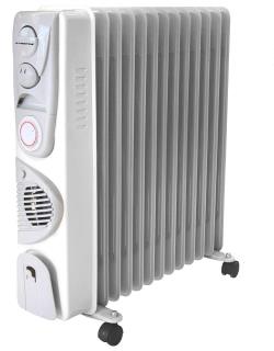 شوفاژ برقی هاردستون مدل or2509