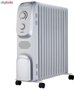 شوفاژ برقی سام مدل eh 1313w
