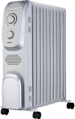 شوفاژ برقی سام مدل eh 1113w