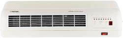 فن هیتر برقی نوا مدل nh 1256wh