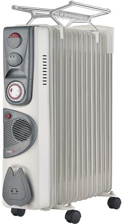 شوفاژ برقی مگامکس مدل moh 1330