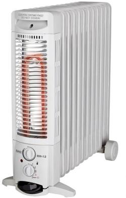 بخاری برقی فکر مدل rh12