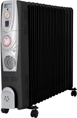 شوفاژ برقی تک الکتریک مدل ra1108 15fb