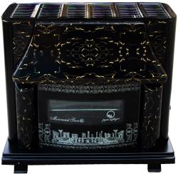 بخاری گازی مروارید سوز مدل 15000