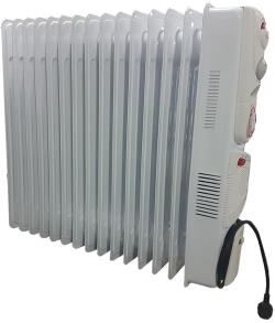 شوفاژ برقی بوش هاوس مدل ofr 07tf