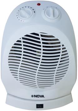 فن هیتر برقی نوا مدل nh 1203f