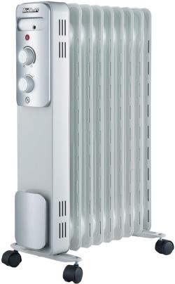 شوفاژ برقی فلر مدل or20090