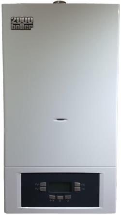 پکیج شوفاژ دیواری گازسوز 2000 مدل energic 28 ft