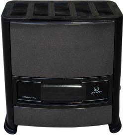 بخاری گازی مروارید سوز مدل 12000