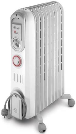 شوفاژ برقی دلونگی مدل v550920t