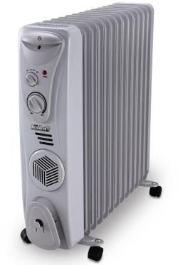 شوفاژ برقی فلر مدل orf 28131