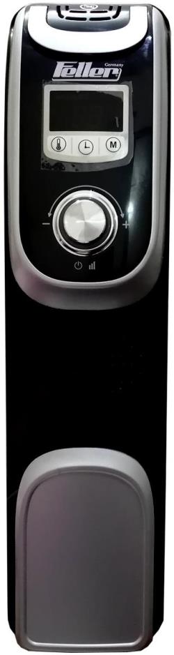 شوفاژ برقی فلر مدل or25130