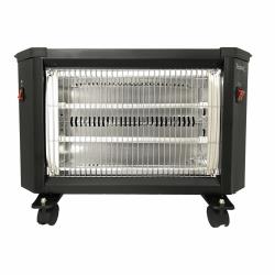 بخاری برقی تکنو مدل te 1402