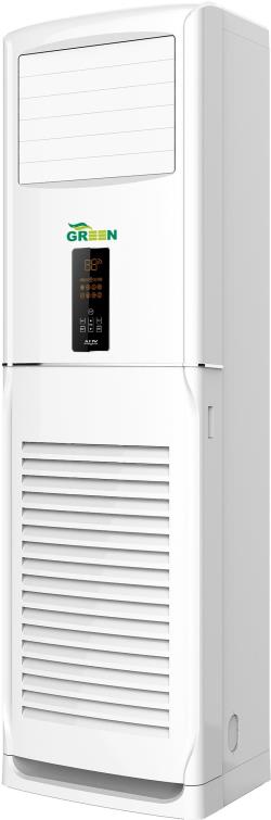 کولرگازی ایستاده گرین مدل gfs h60p1t1b