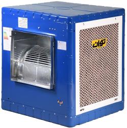 کولر آبی سلولزی توان مدل tg70c 7000