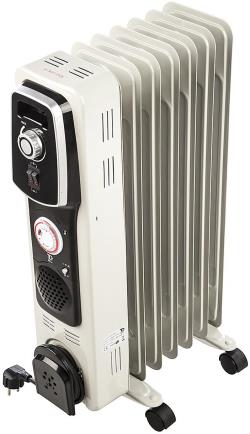 شوفاژ برقی تک الکتریک مدل ra1108 7fw