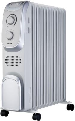 شوفاژ برقی سام مدل eh 1313 w