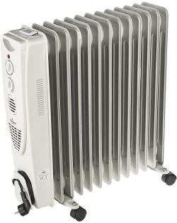 شوفاژ برقی جنرال اینترنشنال مدل gi 18f13