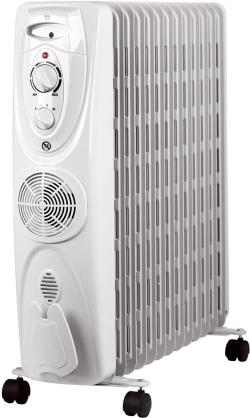 شوفاژ برقی تک الکتریک مدل nyerf 13l