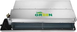 فن کویل گرین مدل gdf600p1 ظرفیت 600 فوت مکعب بر دقیقه