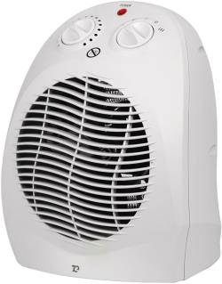 فن هیتر تک الکتریک مدل nfd20a