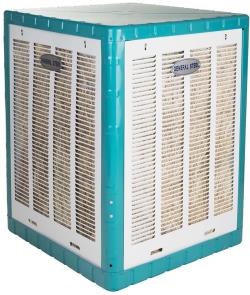 کولر ابی جنرال استیل مدل e 3500