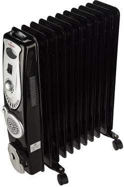 شوفاژ برقی جنرال اینترنشنال مدل gi 05f11