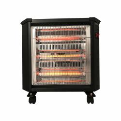 بخاری برقی تکنو مدل te 1403