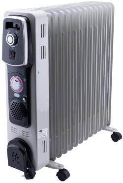 شوفاژ برقی سرجیو مدل sor 1132