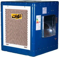 کولر آبی سلولزی توان مدل tg55c 5500