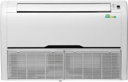فن کویل گرین مدل gff1000p1 ظرفیت 1000 فوت مکعب در دقیقه