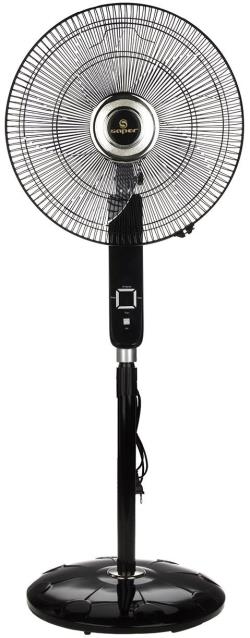 پنکه ساپر مدل sac 350r