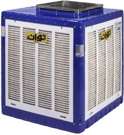 کولر آبی توان مدل tg38r 3800