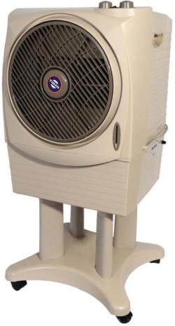 کولر آبی تیوان مدل pc 2500