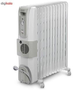 شوفاژ برقی دلونگی مدل kh771230v