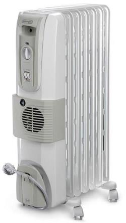 شوفاژ برقی دلونگی مدل kh770720v