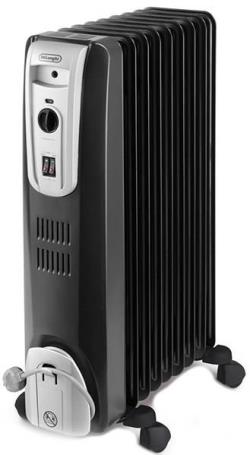 شوفاژ برقی دلونگی مدل kh770920b