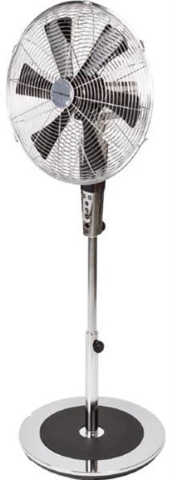 پنکه هاردستون مدل sf 2410