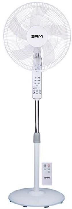پنکه سام مدل ef s1406w
