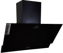 هود آشپزخانه مورب صدرا مدل sd 101