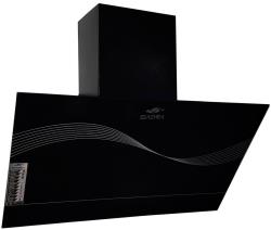 هود آشپزخانه مورب صدرا مدل sh 302