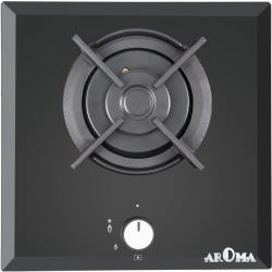 اجاق گاز صفحه ای آروما مدل h one