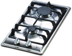 اجاق گاز صفحه ای اخوان مدل gi 26