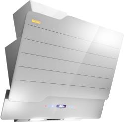 هود درخشان مدل white note سایز 90