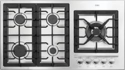 اجاق گاز صفحه ای کن مدل 513s