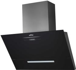 هود شومینه ای آروما مدل d212g سایز 90